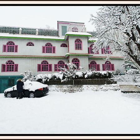 Hotel Dewanekhas Skardu Extérieur photo
