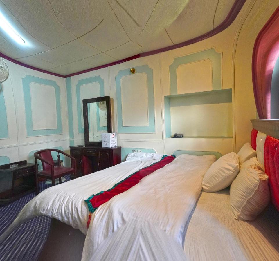 Hotel Dewanekhas Skardu Extérieur photo