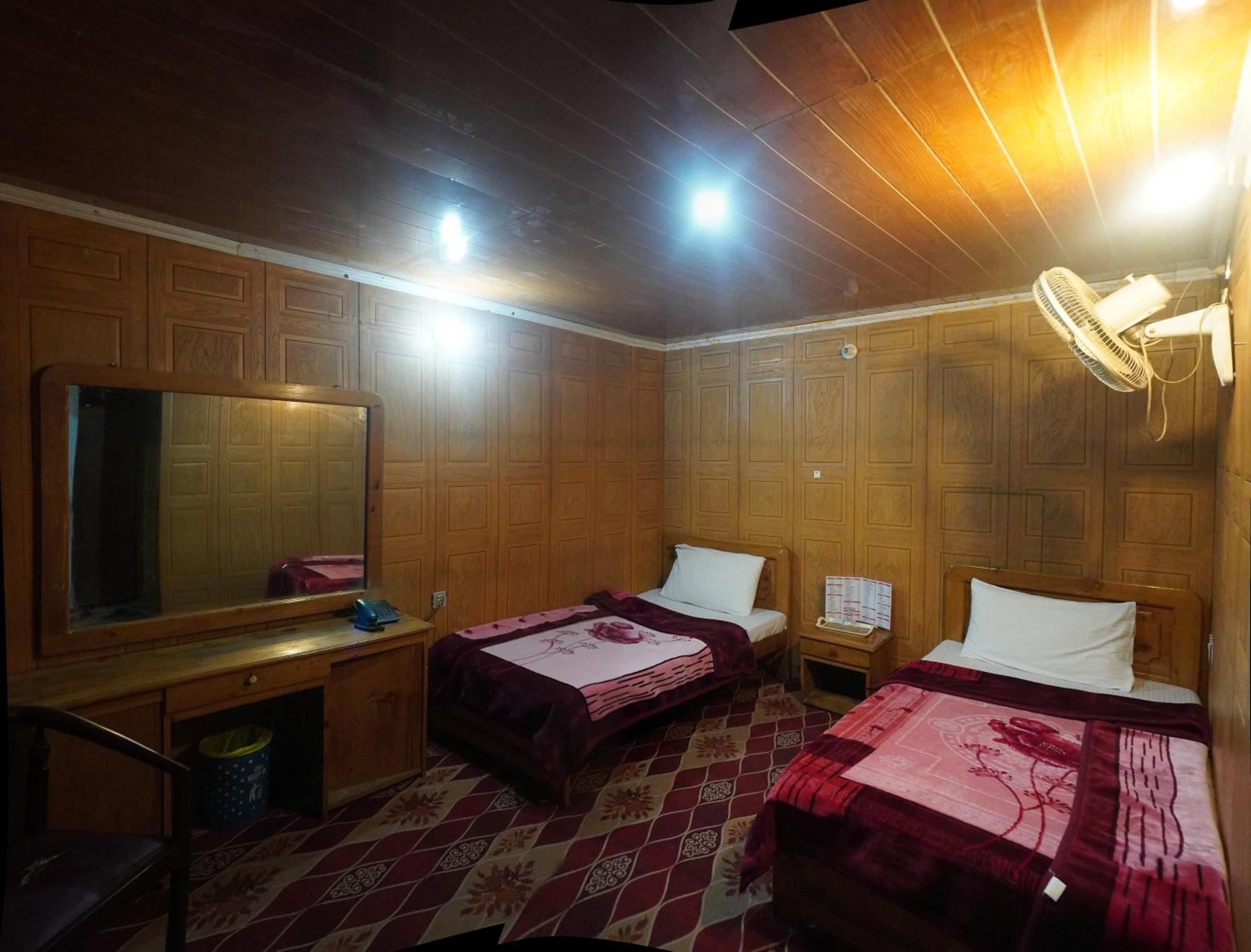 Hotel Dewanekhas Skardu Extérieur photo