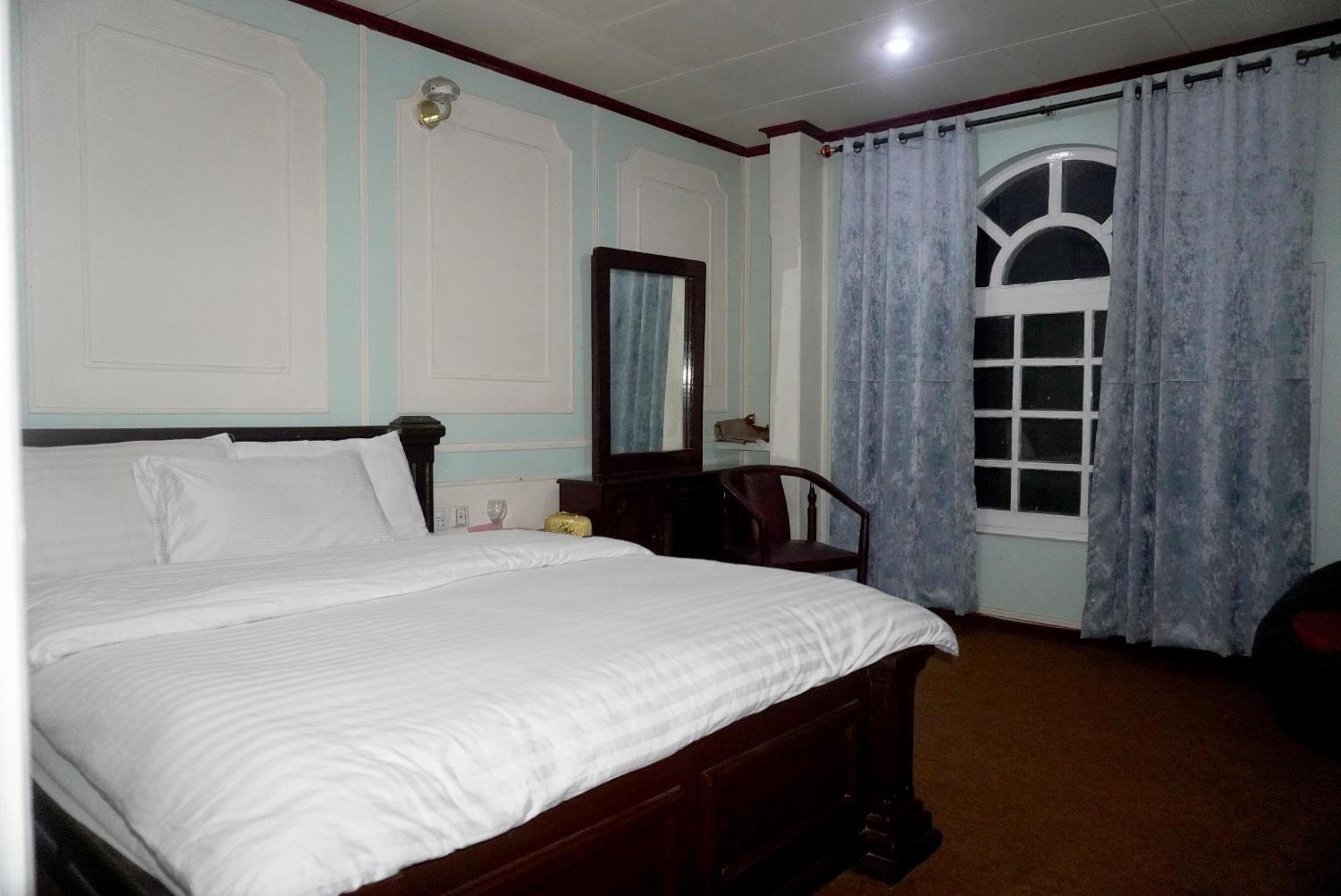 Hotel Dewanekhas Skardu Extérieur photo
