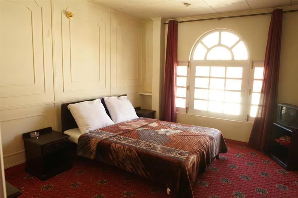 Hotel Dewanekhas Skardu Extérieur photo
