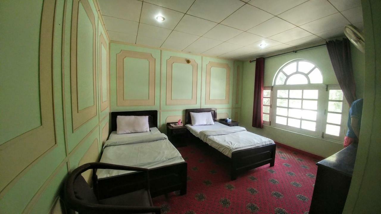 Hotel Dewanekhas Skardu Extérieur photo
