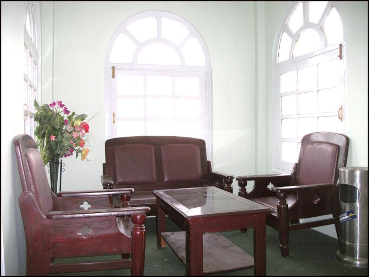 Hotel Dewanekhas Skardu Extérieur photo